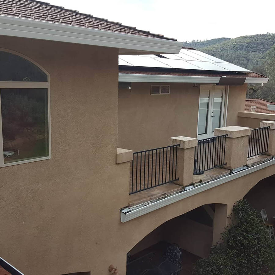 Building inspection in Northern California