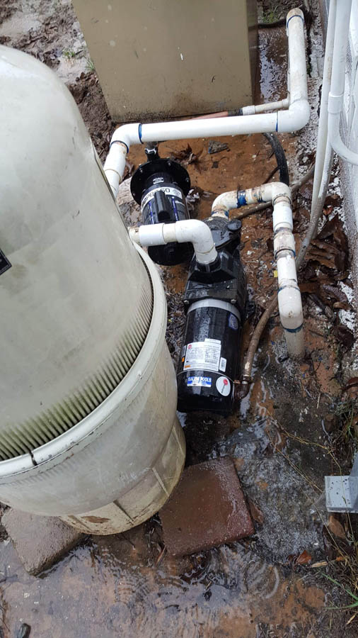 Residential property inspection