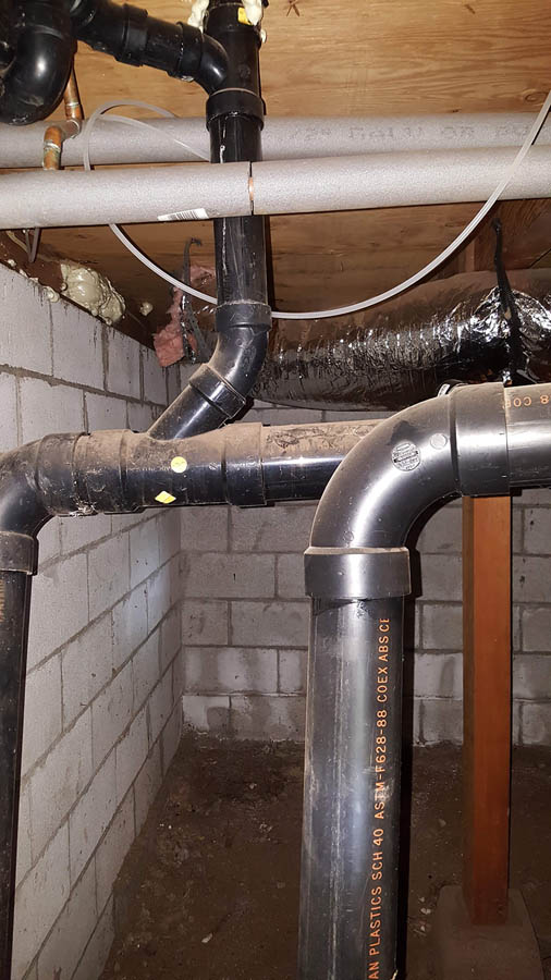 Home inspection for buyers and sellers