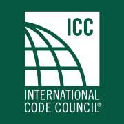 International Code Council membership logo